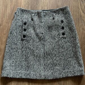 Halogen Pencil Skirt